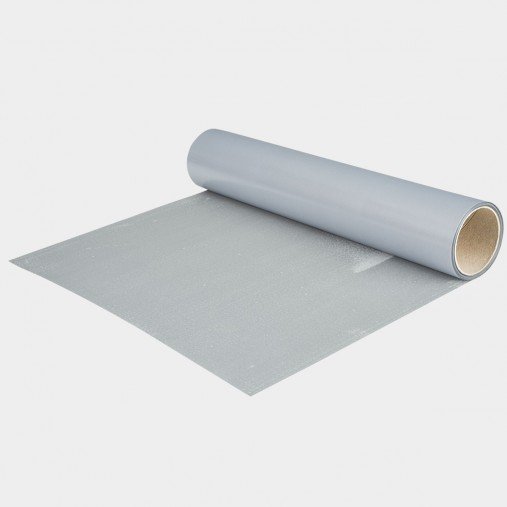 495 Reflex Silver Flame Retardant