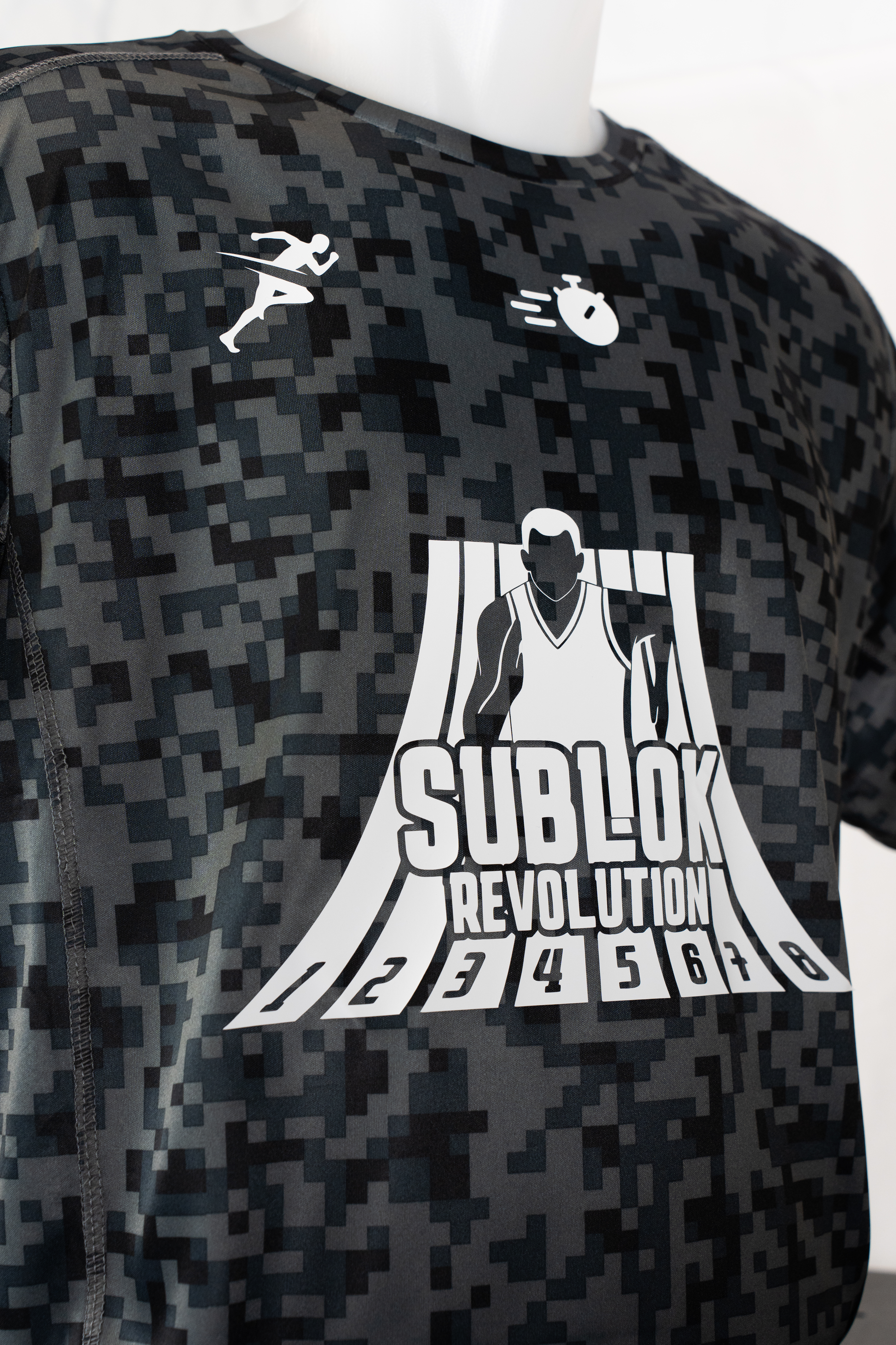 sublok revolution